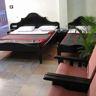 Hotel Hill Town Coorg Madikeri Buitenkant foto