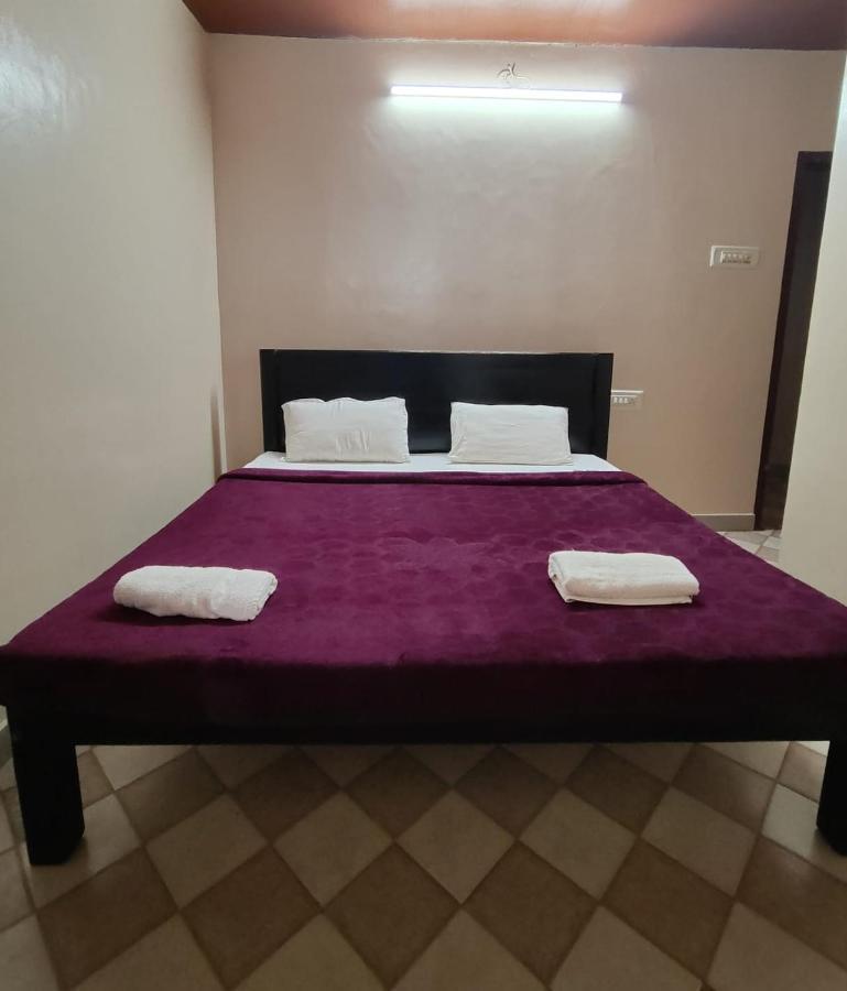 Hotel Hill Town Coorg Madikeri Buitenkant foto